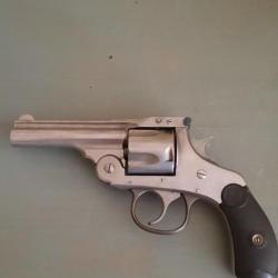 Vend revolver haricton&richardson cat&eacute;gorie d