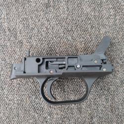 Pontet bloc d&eacute;tente pour Mossberg 500 et Maverick 88