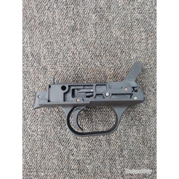 Pontet bloc d�tente pour Mossberg 500 et Maverick 88