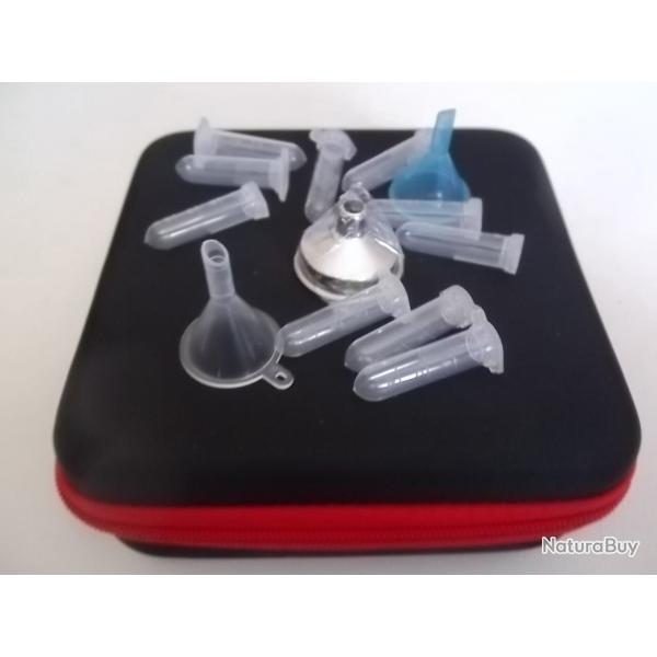 Pochette 110 dosettes 2g