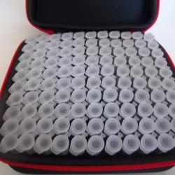 Housse de transport 110 dosettes 1.5 g