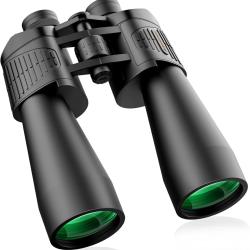 Jumelles 20x70 Haute Puissance Lentilles FMC Prisme BAK4 Focus HD  Faible Luminosit&eacute; Vision Claire