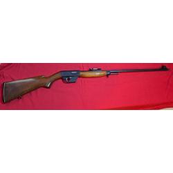 Carabine UNIQUE X 51 Bis - 22 Lr