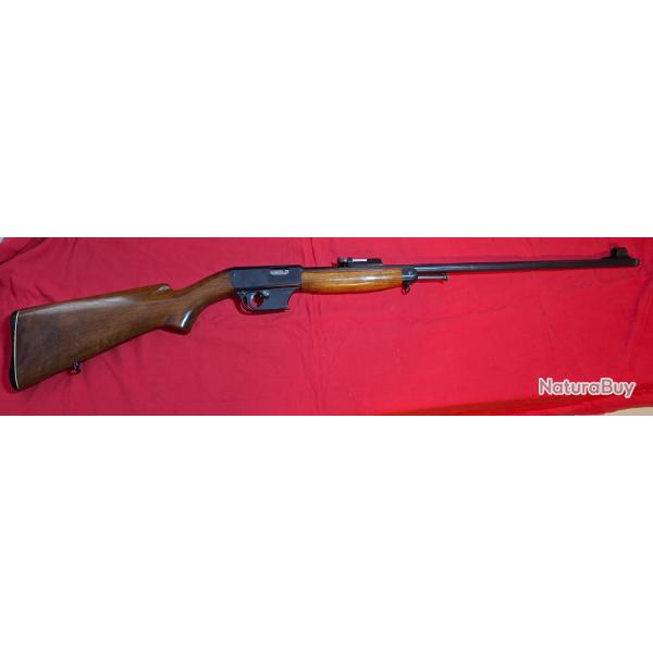 Carabine UNIQUE X51 Bis - 22 Lr