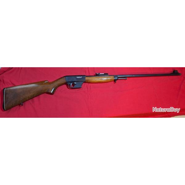 Carabine UNIQUE X 51 Bis - 22 Lr