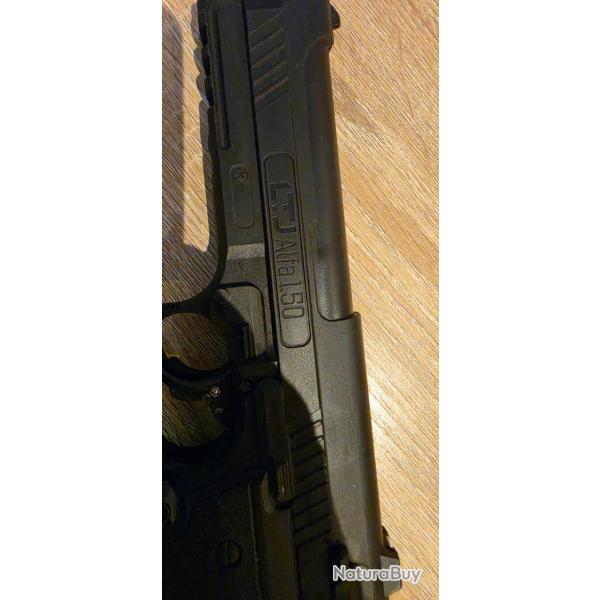 LTL Alfa 1.50 X-TREME