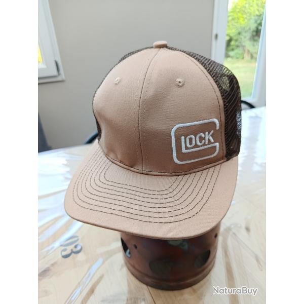 Casquette Glock Trucker - Tr�s bon �tat