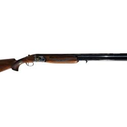 Fusil Superpos&eacute; ATA SP Black  Cal.12/76 Mag 66 cm Occasion