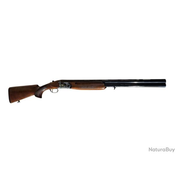 Fusil Superpos� ATA SP Black  Cal.12/76 Mag 66 cm Occasion