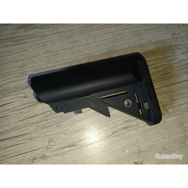 Cosse M4 airsoft  Specna Arms