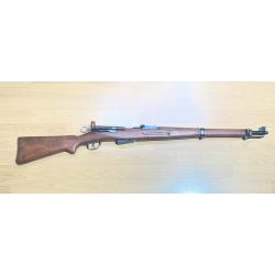 Schmidt Rubin mono matricule calibre 22lr en excellent &eacute;tat plus crosse modifier
