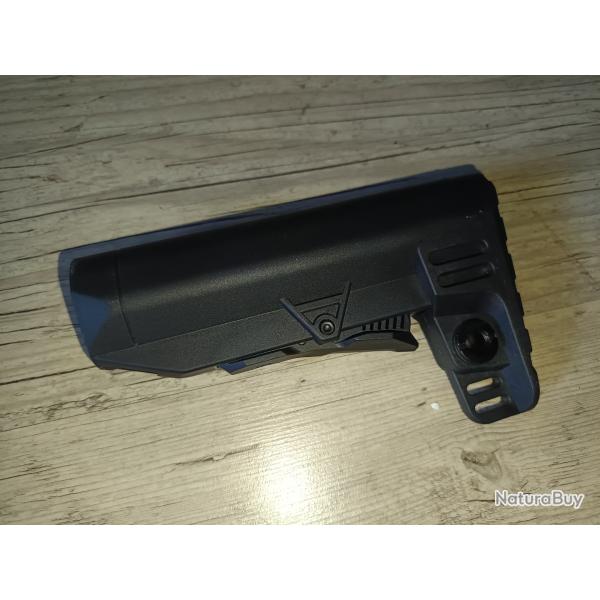 Cosse m4 airsoft Secutor