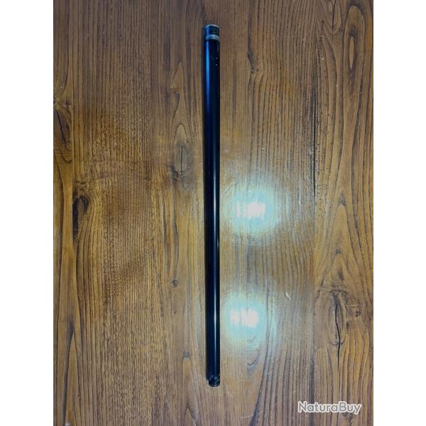 Canon pour Baby Bretton Cal 12/70 - 67cm choke interchangeable + frein de bouche