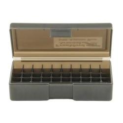 Boite de rangement x50 cartouches FRANKFORD ARSENAL 45acp