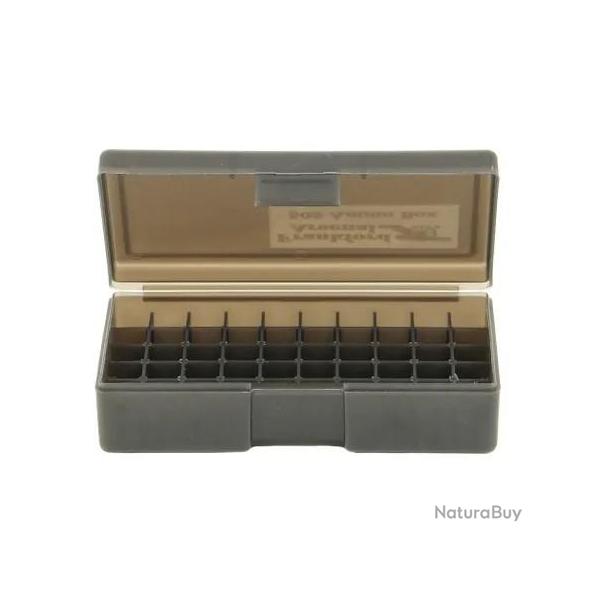 Boite de rangement x50 cartouches FRANKFORD ARSENAL 45acp