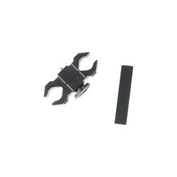 Montage WALTHER tout support 3.7047
