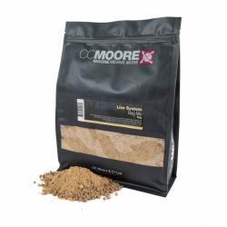 CC Moore PVA Bag Mix Live System 1kg