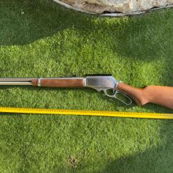 Rossi Rio Grande Inox cal. .30-30 Winchester - Tr&egrave;s bon &eacute;tat