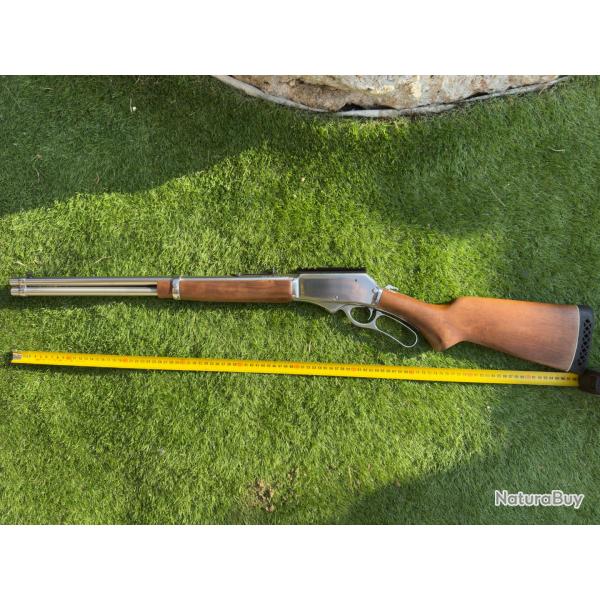 Rossi Rio Grande Inox cal. .30-30 Winchester - Tr�s bon �tat