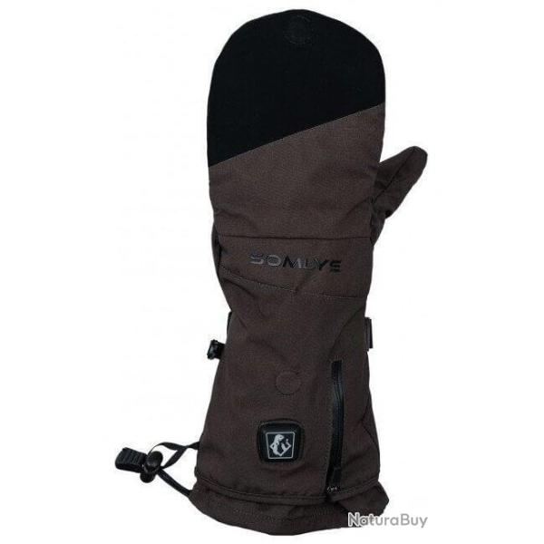 Gants / Mitaines chauffants SOMLYS-3XL