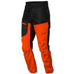 Pantalon de traque Wild Spirit orange TREELAND-46