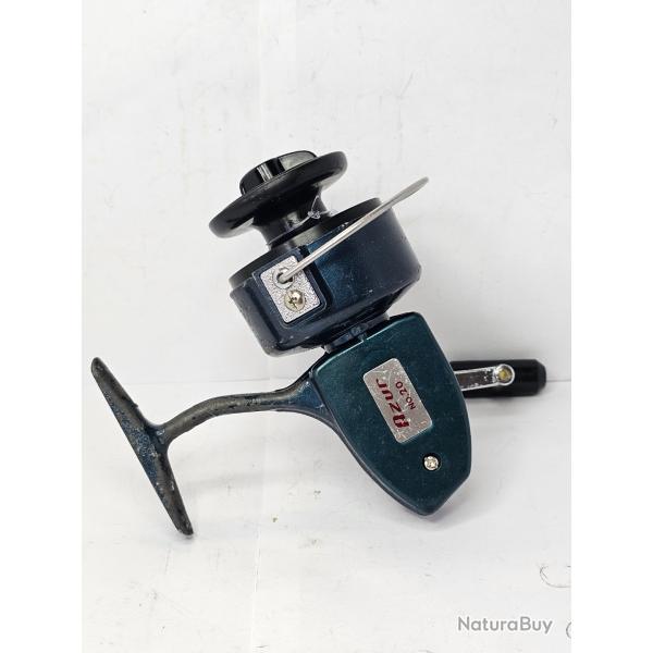 Moulinet AZUR No. 20 - Enti�rement r�vis� et fonctionnel