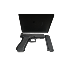 Pistolet GLOCK 17 Gen 2  9 &times; 19 mm - Occasion
