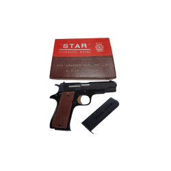 Pistolet STAR BKS  9 X 19 "Occasion"