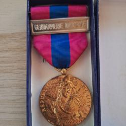 medaille de la d&eacute;fense nationale bronze
