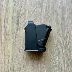 Maglula - Uplula Chargette Universelle cal. du 9 mm au .45 ACP - R&eacute;f&eacute;rence : UP60B