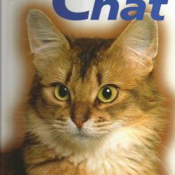 Encyclop&eacute;die du chat royal canin vol 1