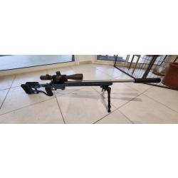 Bergara PREMIER MDT ELITE