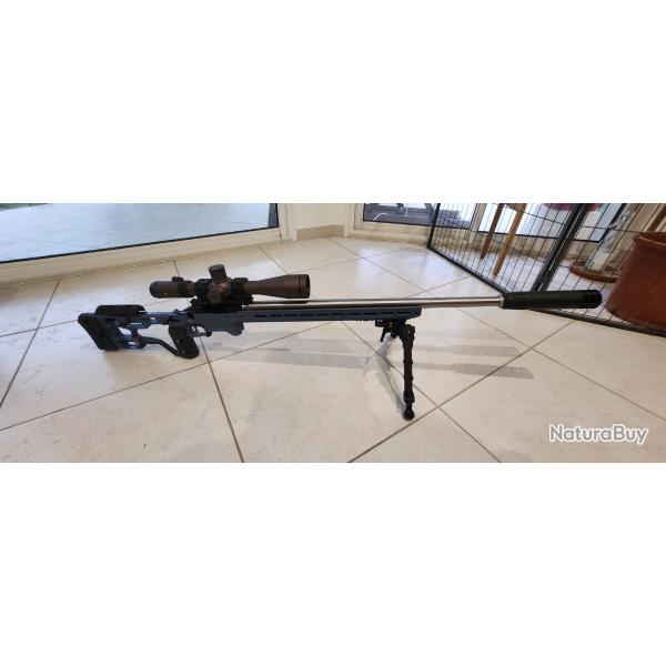 Bergara PREMIER MDT ELITE