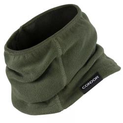 Tour de Cou Polaire Olive Drab