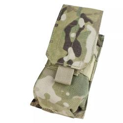 Porte Chargeur M4 Simple Multicam Multicam&reg;