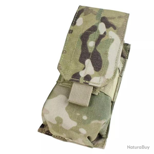 Porte Chargeur M4 Simple Multicam Multicam�