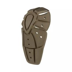 Inserts Knee Pad Brown