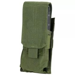 Porte Chargeur M4 Simple Vert Olive