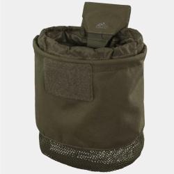 Competition Dump Pouch&reg; Olive Green