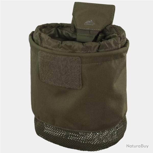 Competition Dump Pouch� Olive Green
