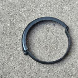 Bague du garde main du fusil Enfield num&eacute;ro 5 jungle carbine