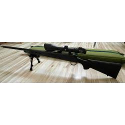 Carabine Remington Model 700sps  cal 7.08