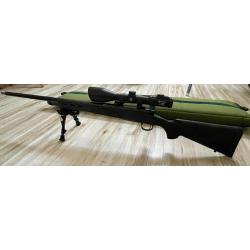 Carabine Remington Model 700sps  cal 7.08