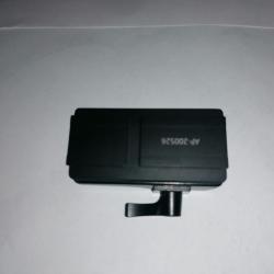 support aimpoint acro pour fusil de chasse