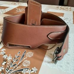 Holster et ceinturon