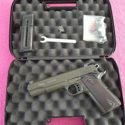 Pistolet Sig Sauer GSR 1911-22