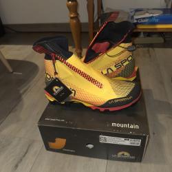 La Sportiva Aequilibrium Speed GTX Neuve avec &eacute;tiquette taille 41