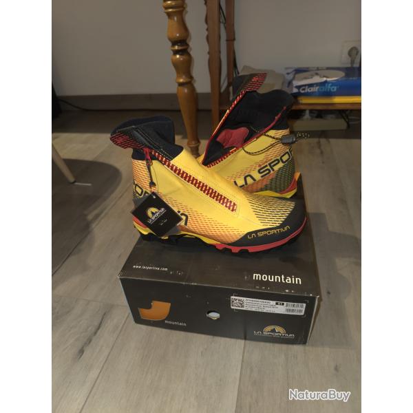 La Sportiva Aequilibrium Speed GTX Neuve avec �tiquette taille 41