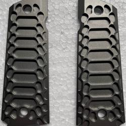 Grips alu pour 1911