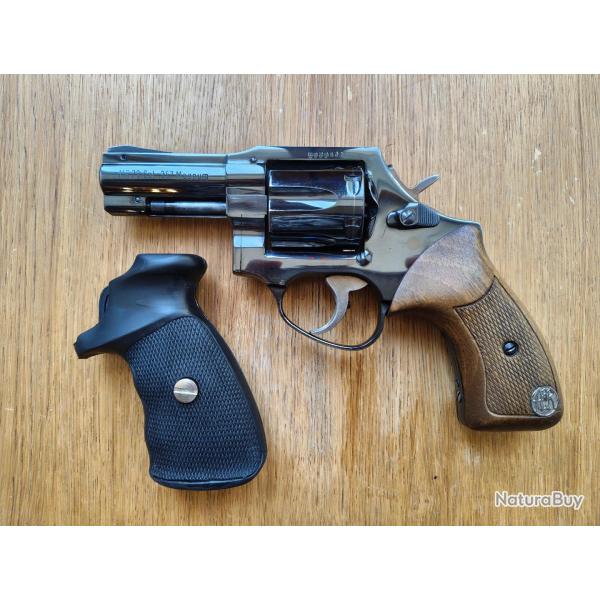 Manurhin MR73 d�fense 3 pouces 357mag